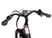 Barton M-60 28" (36v15Ah) (540Wh) 17" tytanowy rower elektryczny 