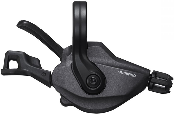 Dźwignia przerzutki prawa 12rz SHIMANO Deore XT SL-M8100
