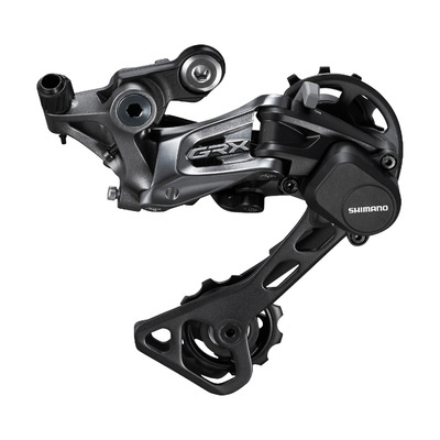 Przerzutka tył 1x11rz SHIMANO GRX RD-RX812 42T max