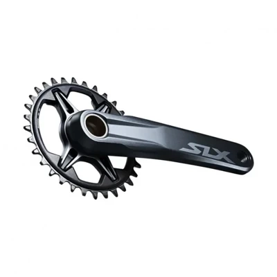 Mechanizm korbowy SHIMANO SLX FC-M7100-1 12-speed 175mm 34T