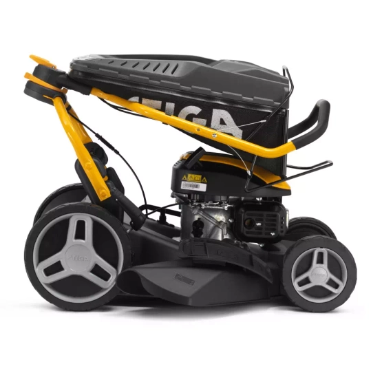 Kosiarka spalinowa Combi 753 SE ST 170 OHV