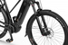 EcoBike rower elektryczny Expedition black SUV 21"