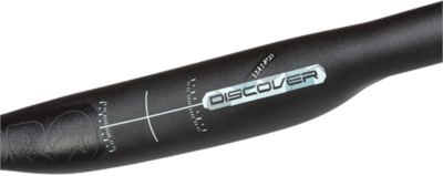 Kierownica PRO PLT Discover 12st wyg/44cm