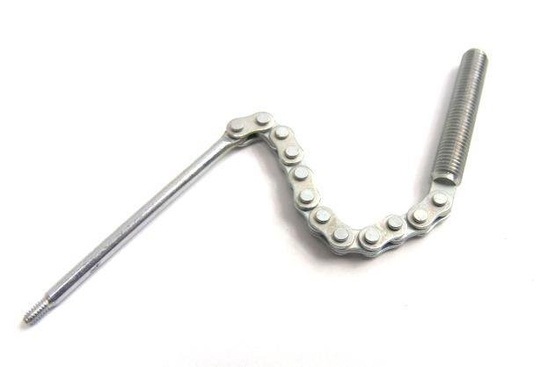 Łańcuszek torpeda Sram T3 gruby