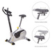 Rower magnetyczny rehabilitacyjny HMS Premium M6993  