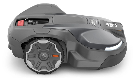 Robot koszący automower Husqvarna 450X do 5000m2