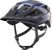 Kask rowerowy ABUS  Aduro 3.0 purple waves M (52-58cm)