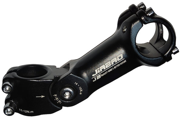 Wspornik kier JiRBRO JB-8211F 28,6/31,8mm L=105