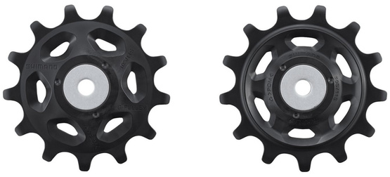 Kółka przerzutki rowerowej dolne/napinające zestaw SHIMANO Deore XT RD-M8130-SGS