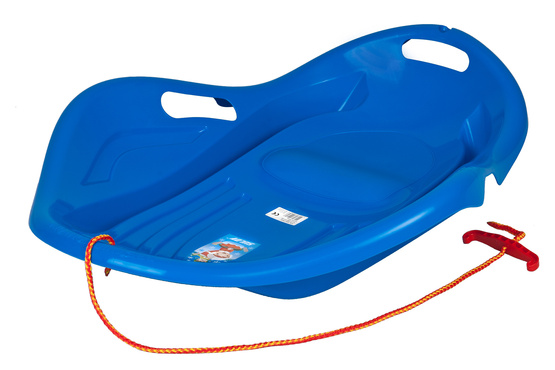 SANKI PLASTIKOWE MOCNE PREMIUM COMFORT MUSZLA MARMAT