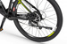 Ecobike rower elektryczny SX5 29 20" czarny 