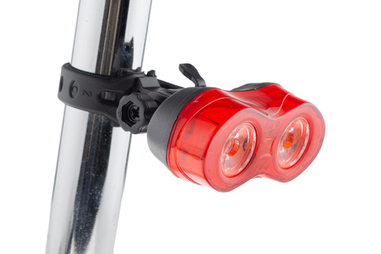 Zestaw lamp JY359 + JY528 1W+0,5W (bez baterii)