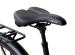 Barton M-60 28" (36v15Ah) (540Wh) 17" tytanowy rower elektryczny 