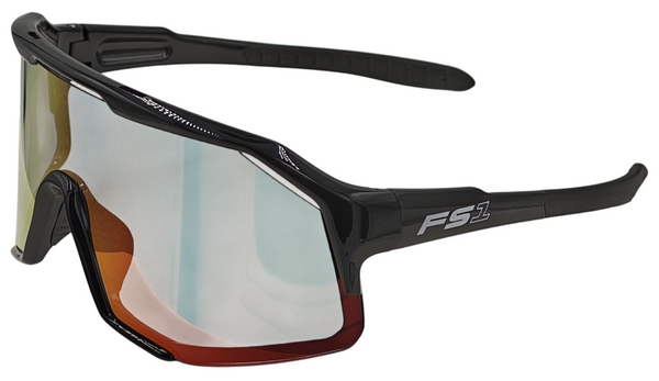Okulary TR-3096 black PHOTOCHROMIC