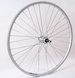 Koło rowerowe 27"tył PAOA alu. wolnobieg alu/ sr