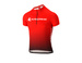 Koszulka sport Jersey L RD