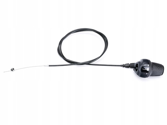 Dzwignia przerzutki Revoshift SHIMANO Nexus SL-3000-7n nexus CJ-NX10