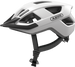 Kask rowerowy ABUS Aduro 3.0 polar white M (52-58cm)