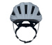 Kask rowerowy Kellys DAZE Lumio 022 steel grey L/XL (58-61 cm)