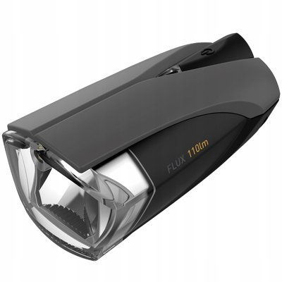 Lampa przód Flux 2,5W cree Cut-off line
