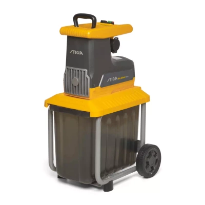 Rozdrabniacz BIO silient 2500 Stiga