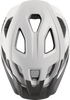 Kask rowerowy ABUS Aduro 3.0 polar white M (52-58cm)