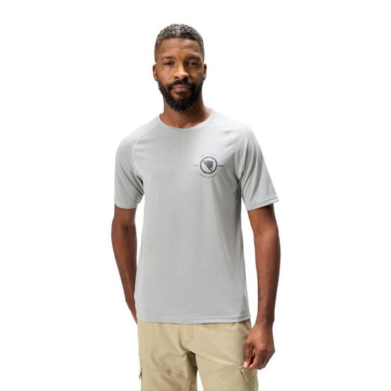Loop S/S TECH TEE GD, L