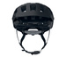 Kask rowerowy KLS DARE II black S/M (52-55 cm)