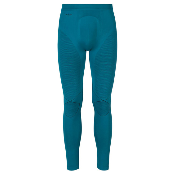 Spodnie techniczne Odlo Pants Evoluton Warm 183152/20275/XXL