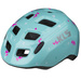Kask rowerowy KELLYS ZIGZAG Mięta DZIECIĘCY XS/45-49 cm