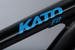 GHOST KATO EQ 29 L 19" AL zielono-czarny rower