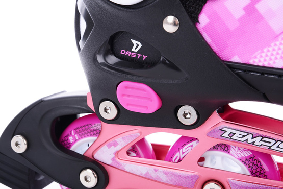 Rolki Regulowane TEMPISH DASTY GIRL 41-43 
