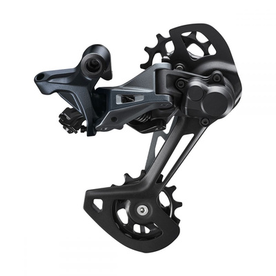 Przerzutka tył 12rz SGS SHIMANO SLX RD-M7120 przód x2