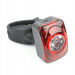Lampa rowerowa tył JET-285R Supernova 1R 65 lumenów USB