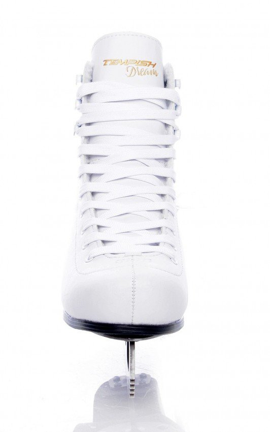 Łyżwy Figurowe Damskie Tempish Dream Soft rozm. 39