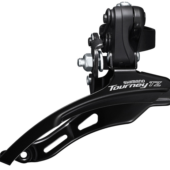 Przerzutka SHIMANO Tourney 3rz FD-TZ500 DS Down P 28,6mm 42T