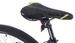 Rower górski Fuzlu OXYGEN 26” Czarno-limonkowy mat