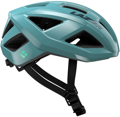 Kask rowerowy Lazer Tonic KinetiCore Stone Blue L 58-61 cm