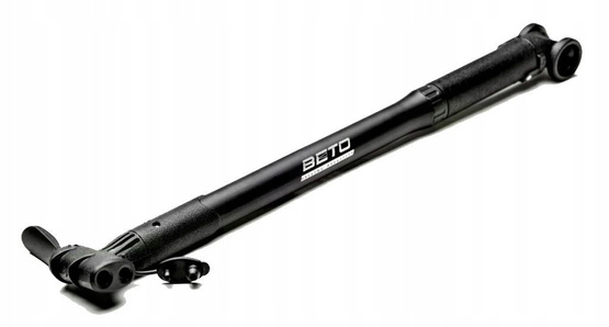 Pompka rowerowa Beto CFM-002 M