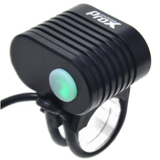 Lampa przód Prox Libra 2 x power cree Led