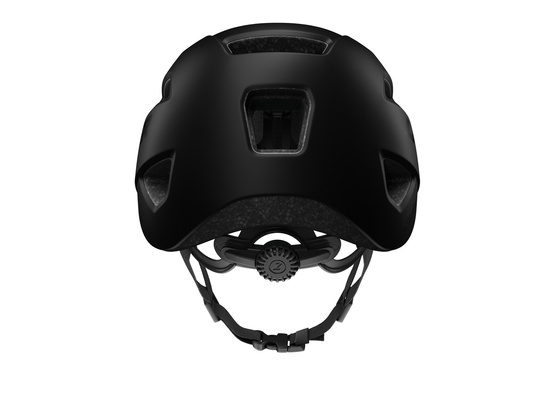 Kask Lazer chiru mips matte black grey M