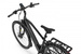 Ecobike rower elektryczny X-CROSS Men  21" Black 