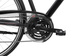 Rower Romet Wagant 1 28 M(19") czarno-pomarańczowy (3M5P)