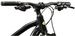 KROSS HEXAGON 2.0 M(17") 29 rower CZARNY/LIMONKOWY POŁYSK