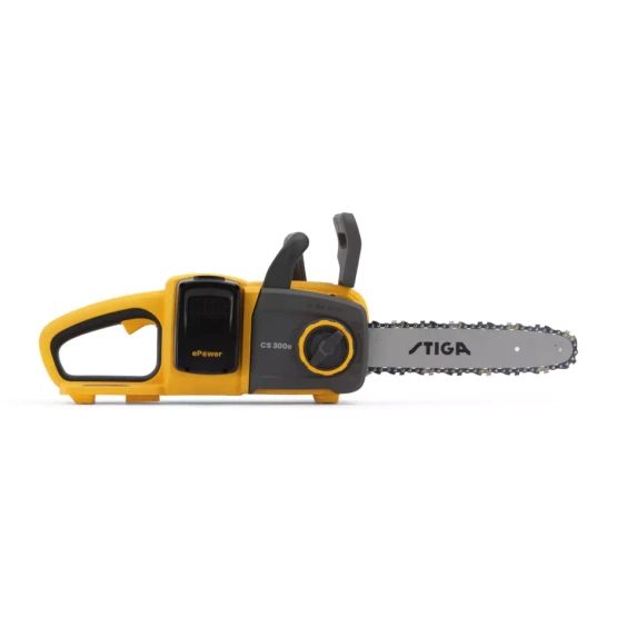Pilarka akumulatorowa Stiga CS 300e 12" 2x4Ah