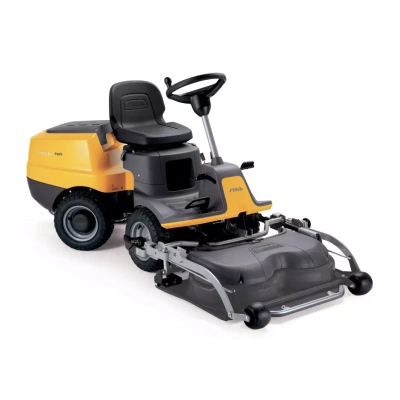 Traktor Kosiarka Stiga PARK 300 LC ST 400