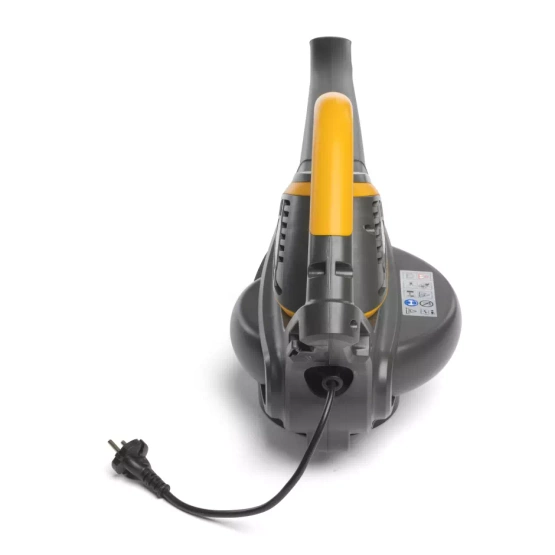 Dmuchawa elektryczna STIGA BL 130c V