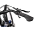 Rower Romet Gazela 7 CS 28 M(17") granatowo-beżowy