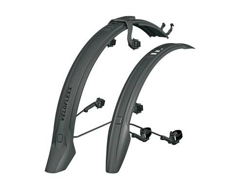 Błotniki 29 SKS Veloflexx 65 czarne
