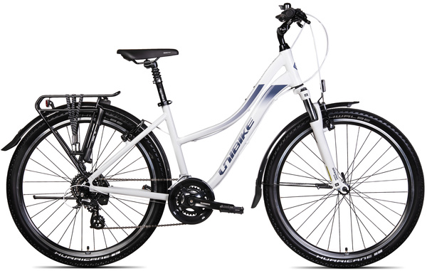 Unibike Emotion EQ 27,5 (17") biały rower